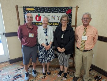 2025-26 NCZ Officers