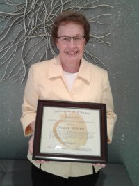 Nancy Roberts